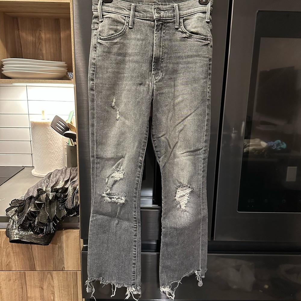 Mother Jeans